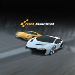 Mr Racer