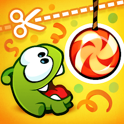 Cut The Rope
