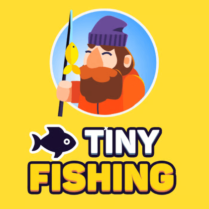 Tiny Fishing